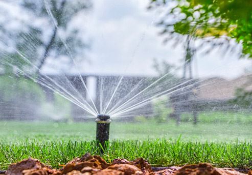 Irrigation Systems