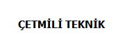 CETMİLİ