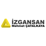 IZGANSAN/MEHMET ÇATALKAYA