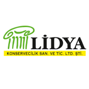 LİDYA KONSERVECİLİK