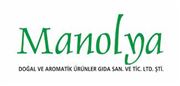 MANOLYA DOĞAL VE AROMATİK ÜRÜN.